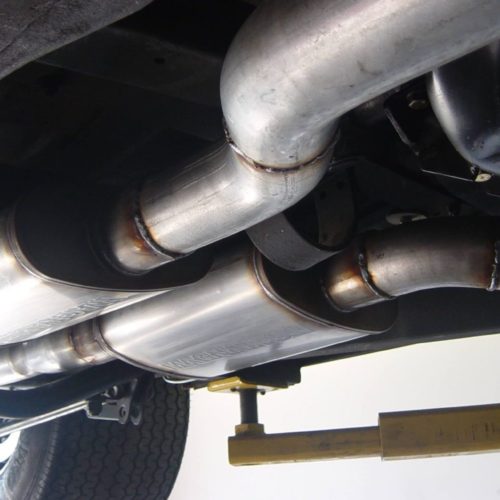 Custom Exhaust systems | emissions repair nj