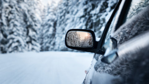 How Should I Prepare My Car For Winter?