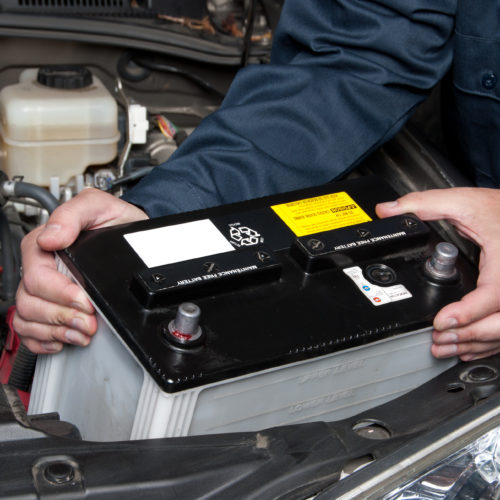 car battery replacement service red bank nj