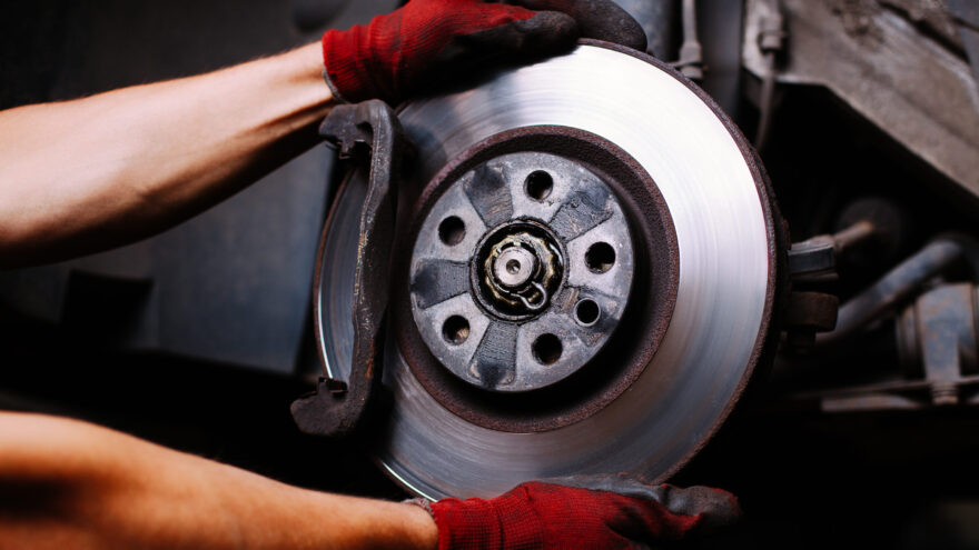 Brake Service Red Bank NJ