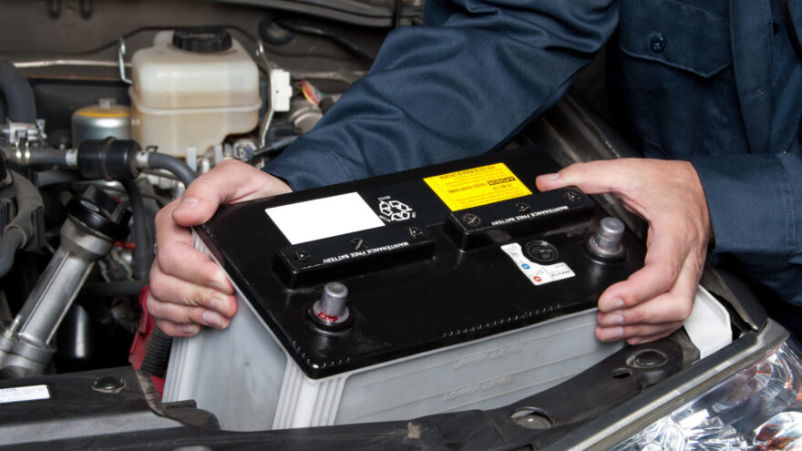 car battery replacement service red bank nj