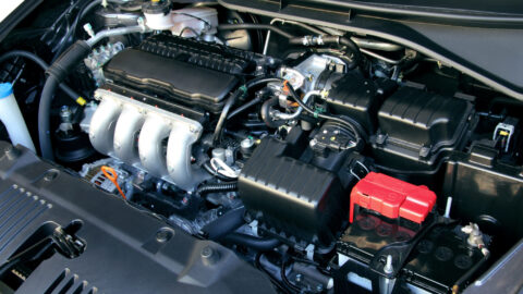 engine repair red bank nj