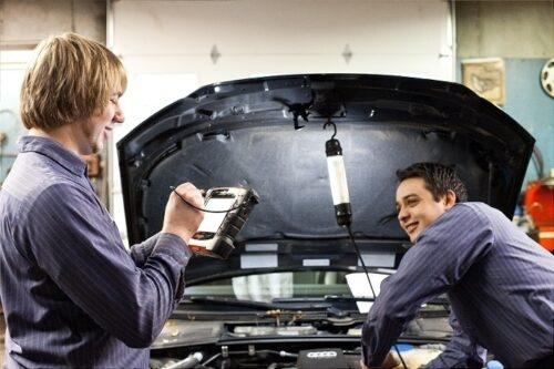 Minor Machine Repairs What's the Difference Between Major and Minor Engine Repairs? | Bradley ...