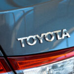 Toyota Repair Shop