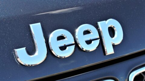 Jeep Repair Shop