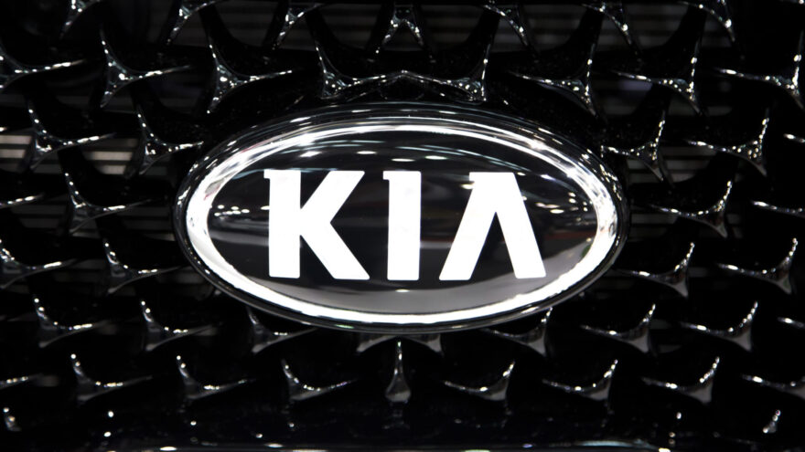 Kia Repair Shop