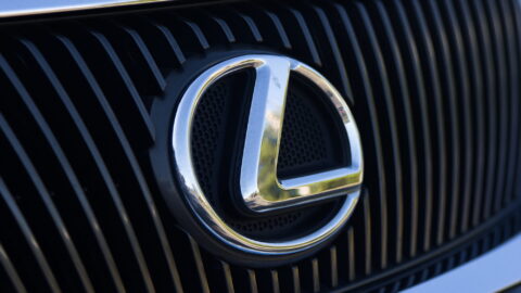 Lexus Repair Shop