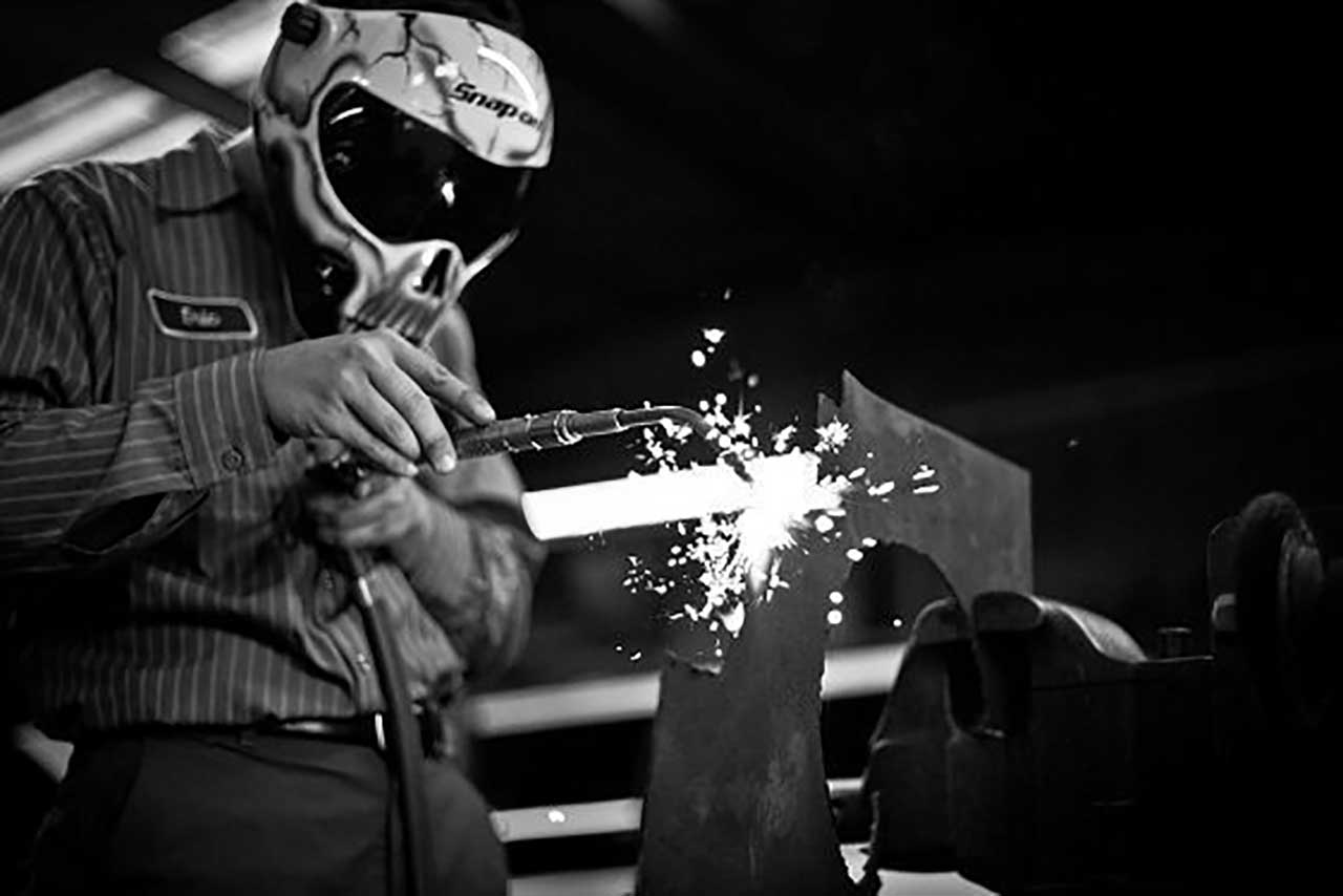 Red Bank's Most Trusted Local Mechanics | Home | Bradley's Auto Service